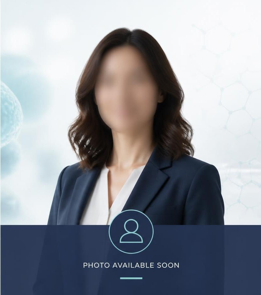 Female Placeholder image