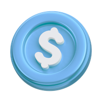 dolar icon